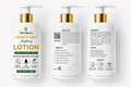 Premium Brightening Hand & Feet Lotion