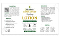 Brightening Hand & Foot Lotion by Sole Organics