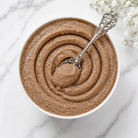 HibRose Sugar Scrub