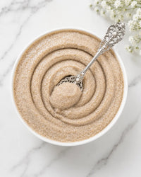 HibRose Sugar Scrub