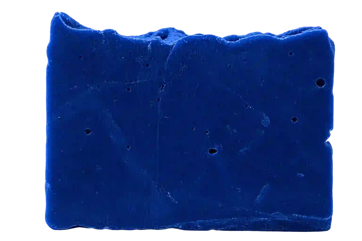 Moroccan Neela Cold Process Beauty Bar