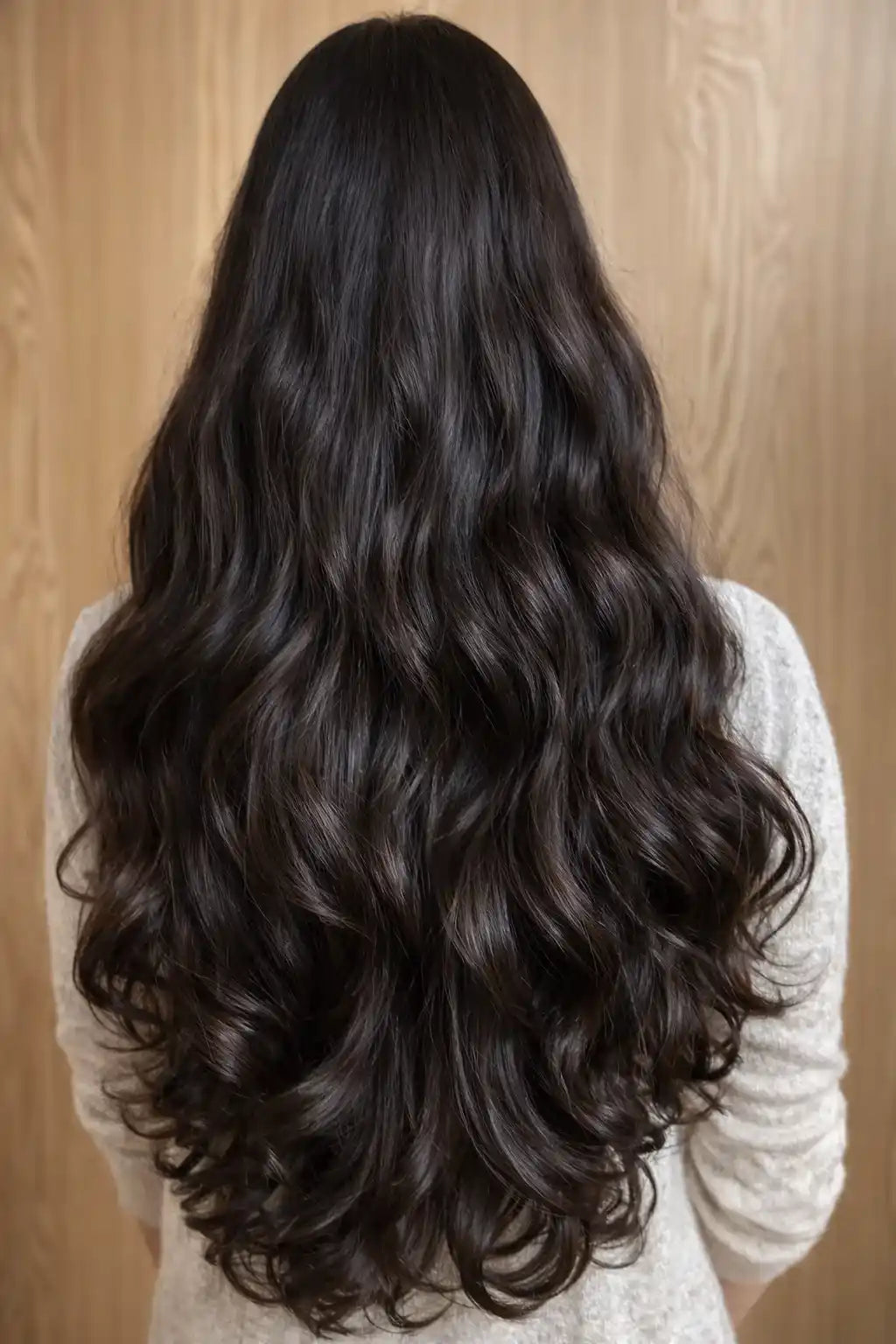 Golden Hair Oil Review