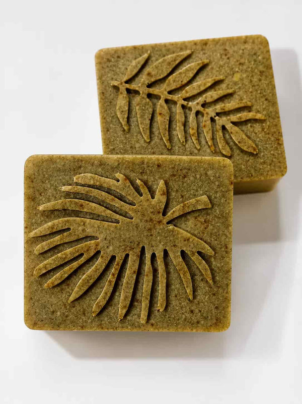 Herbal Glow Pigmentation Repair Beauty Bar By Solé Organics
