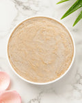 HibRose Sugar Scrub
