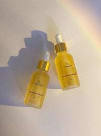 Vitamin C Serum – Advanced Brightening, Acne Control & Dark Spot Repair