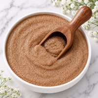 HibRose Sugar Scrub