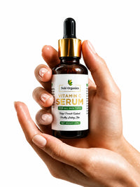 Vitamin C Serum Advanced Brightening, Acne Control & Dark Spot Repair