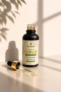 Vitamin C Serum Advanced Brightening, Acne Control & Dark Spot Repair