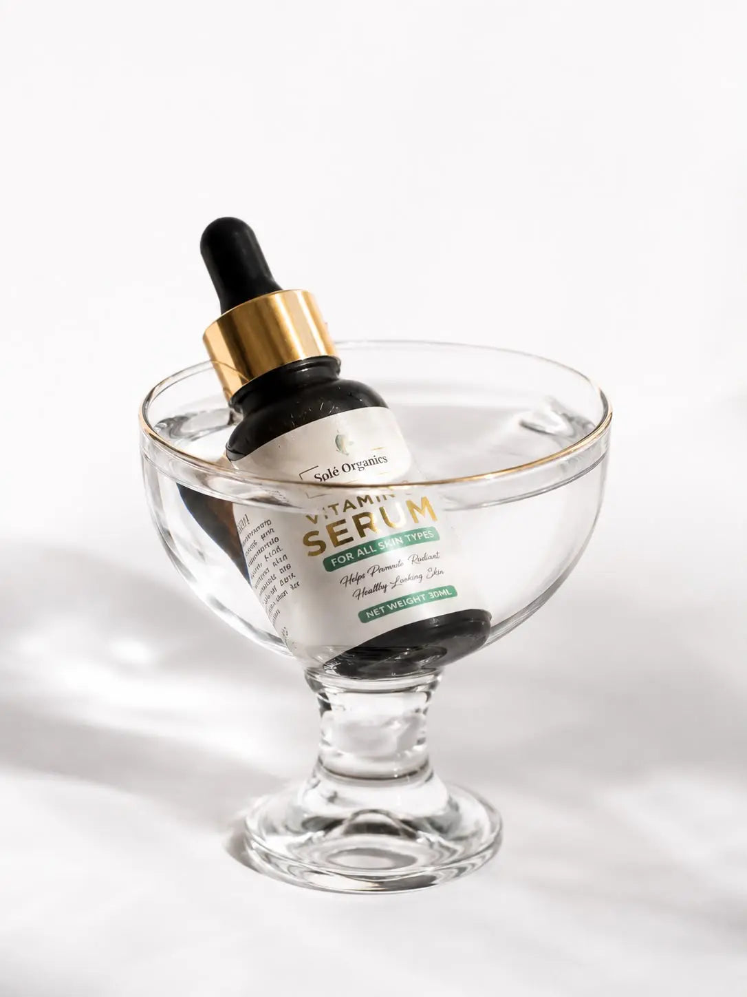 Vitamin C Serum Advanced Brightening, Acne Control & Dark Spot Repair